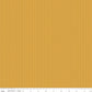1/8" Tonal Stripe Golden