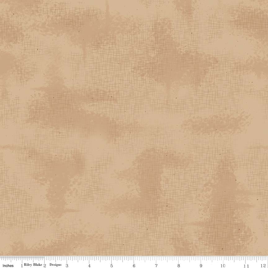 Shabby Allspice