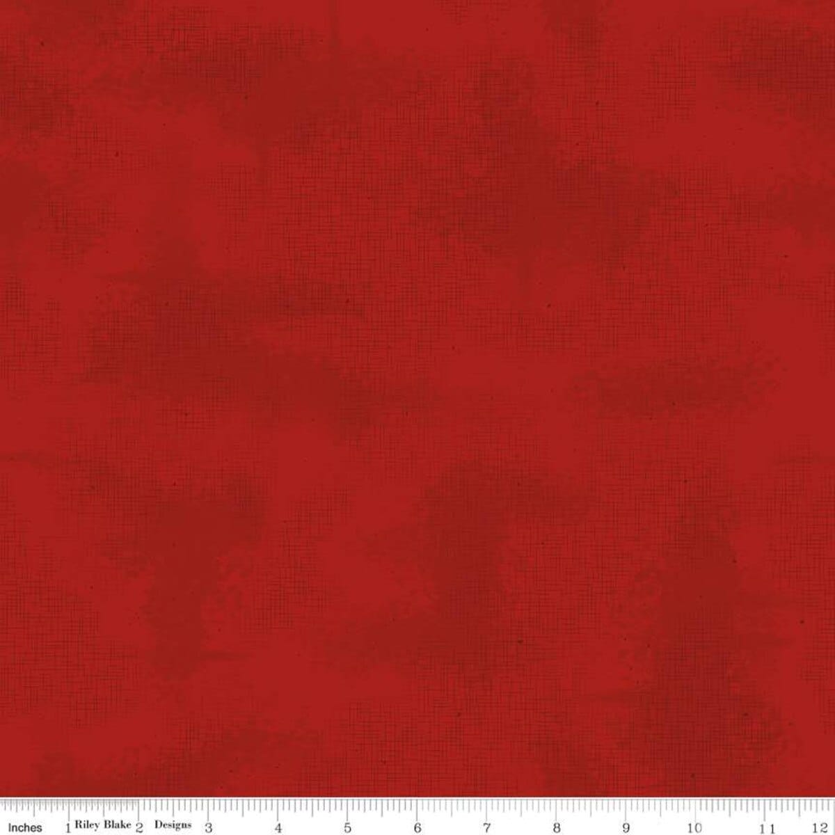 Shabby Barn Red