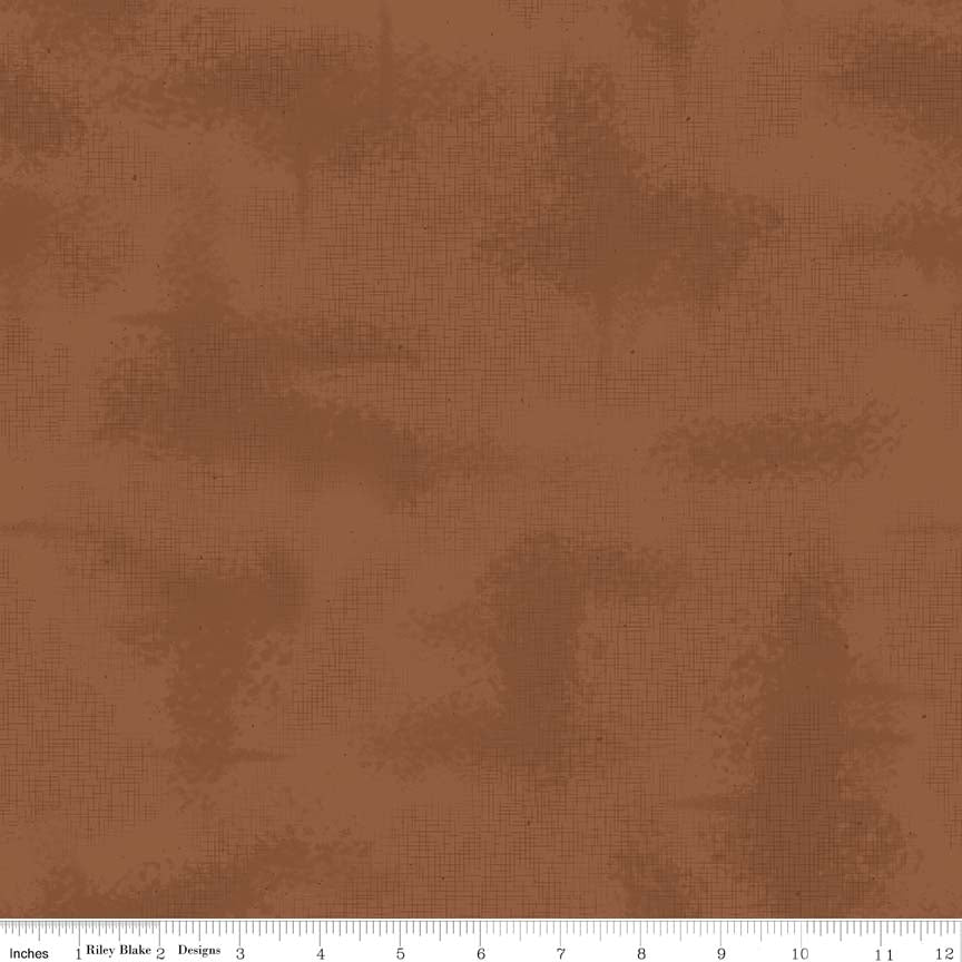 Shabby Cinnamon Yardage