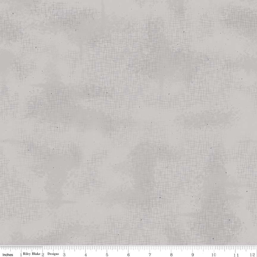 Shabby Gray
