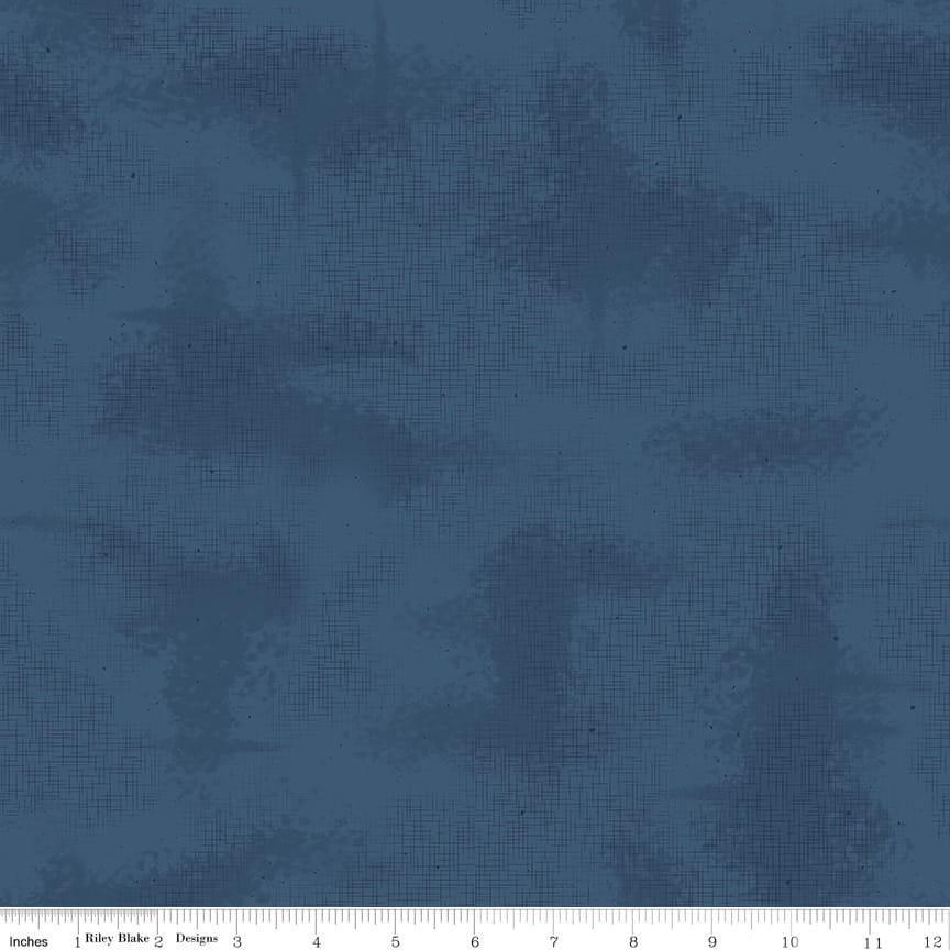 Shabby Navy