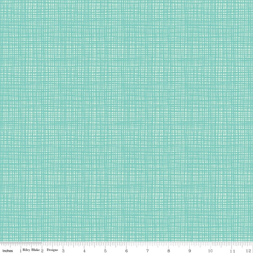 Texture Aqua