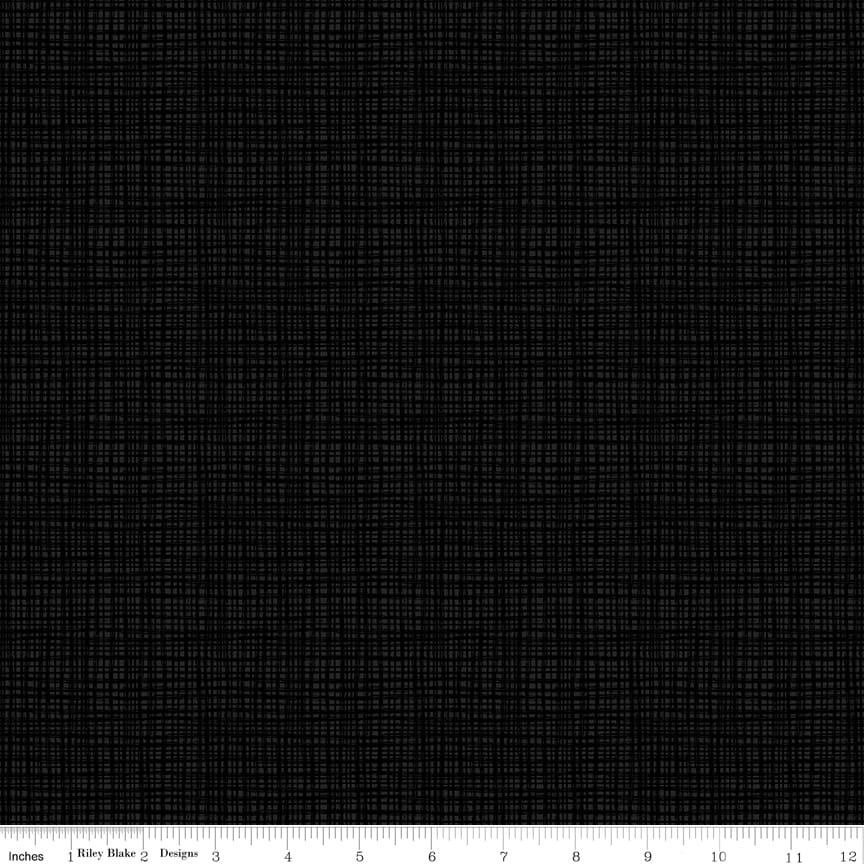 Texture Black