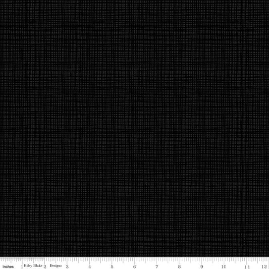 Texture Black