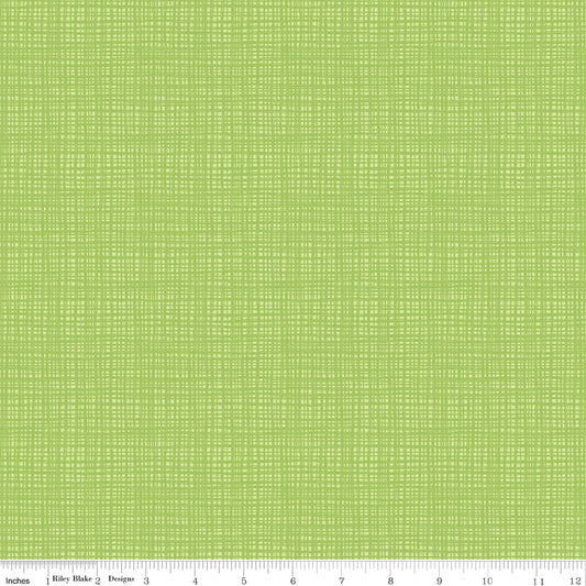 Texture Key Lime Yardage