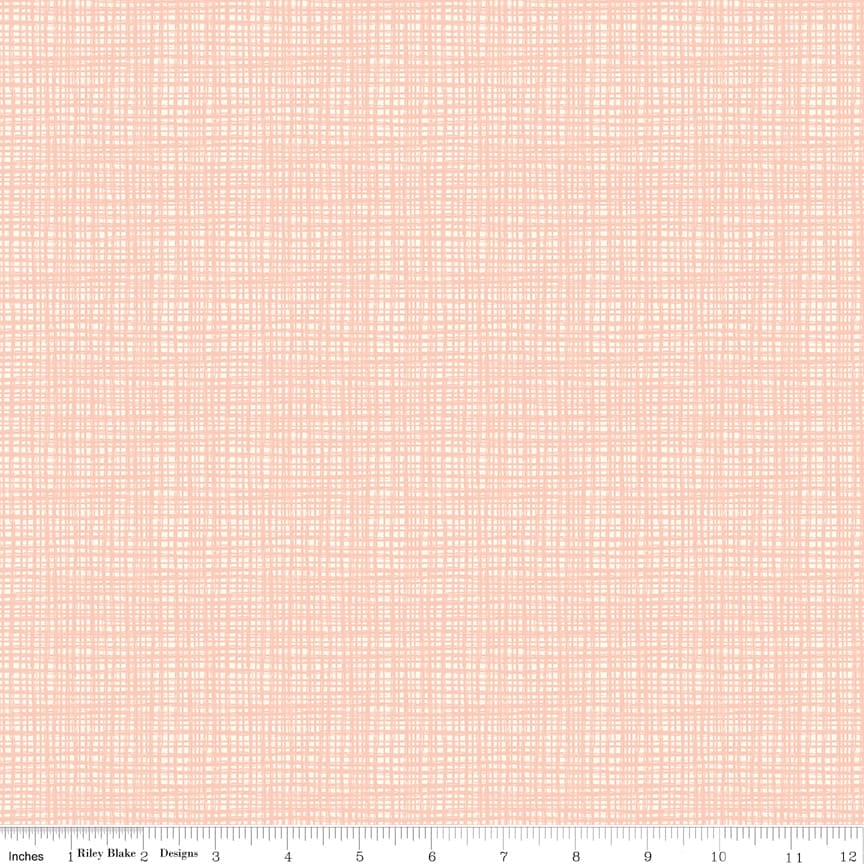 Texture In Color Light Pink
