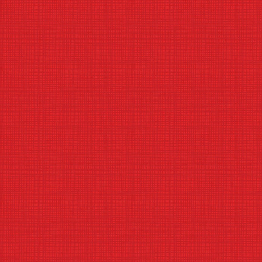 Texture In Color Red