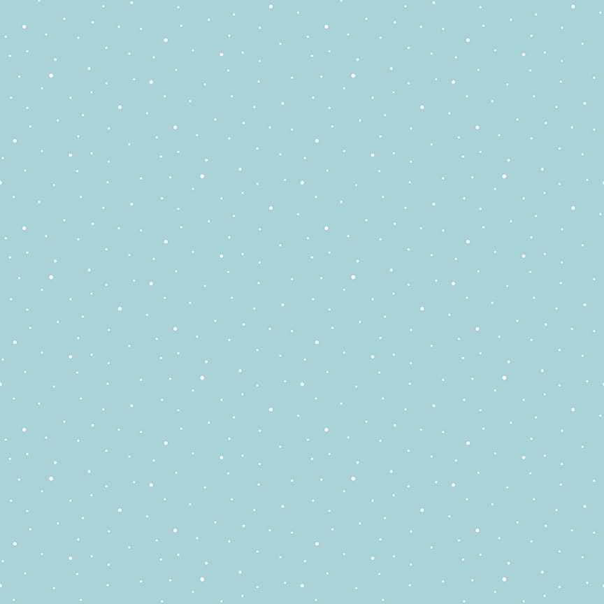 Dapple Dot Aqua