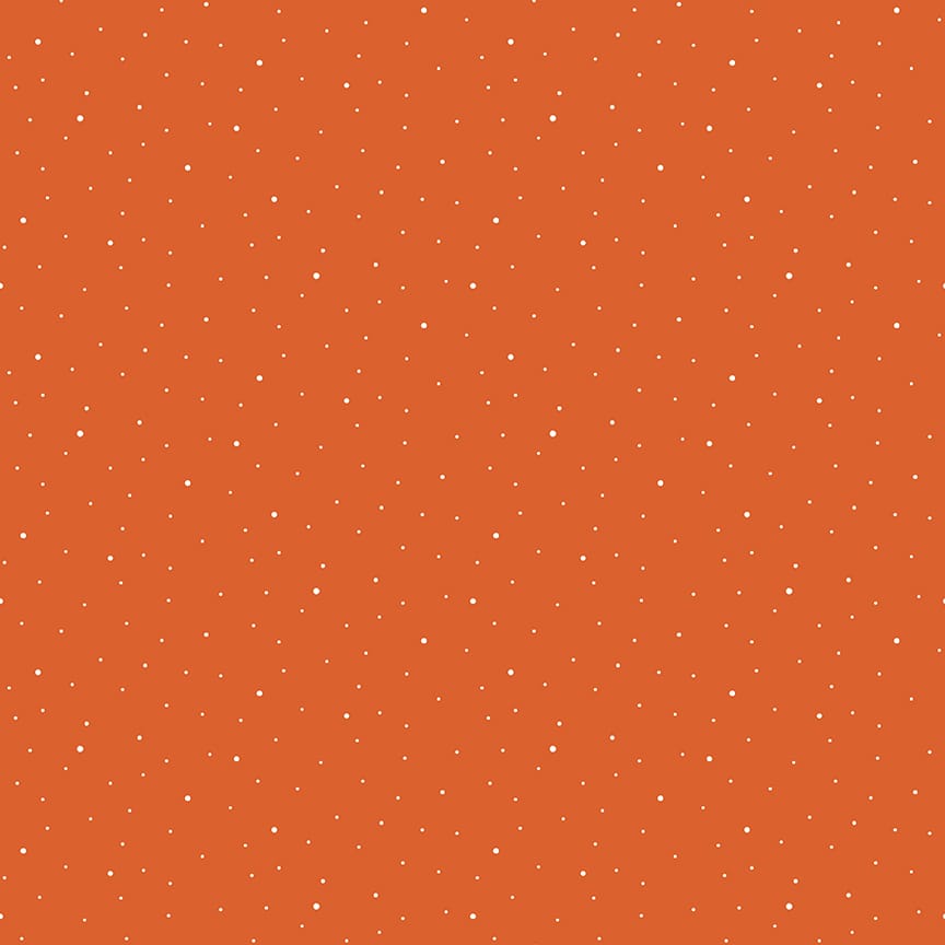 Dapple Dot Autumn