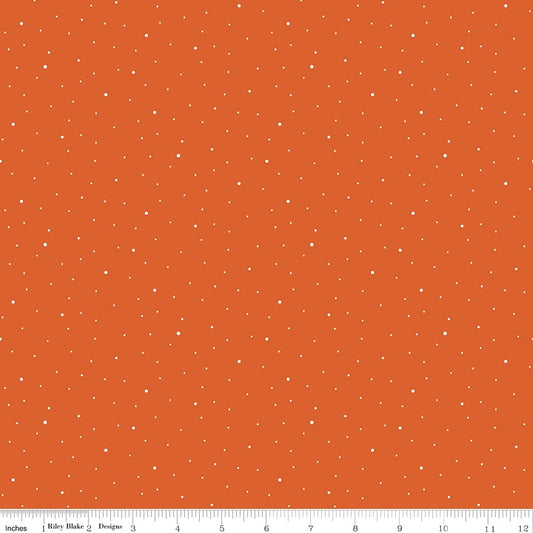 Dapple Dot Autumn