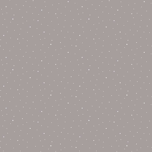Dapple Dot Color Riley Gray