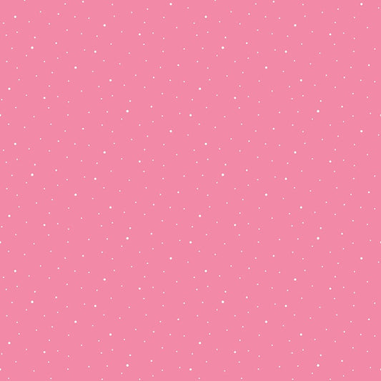 Dapple Dot Tickle Pink