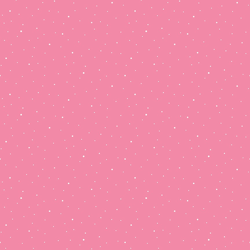 Dapple Dot Tickle Pink