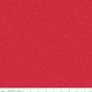 Seasonal Basics Trees Red