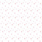Seasonal Basic Hearts White