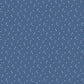 Seasonal Basic Stars Blue