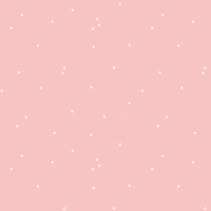 Dainty Daisy Frosting