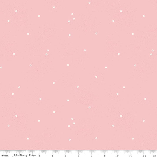 Dainty Daisy Frosting