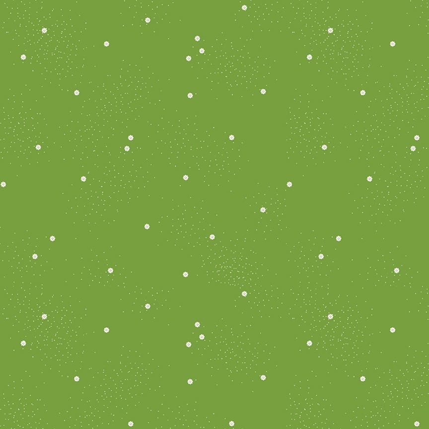 Dainty Daisy Holly