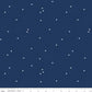 Dainty Daisy Navy