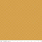 Swiss Dot Golden