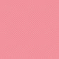 Swiss Dot Sugar Pink
