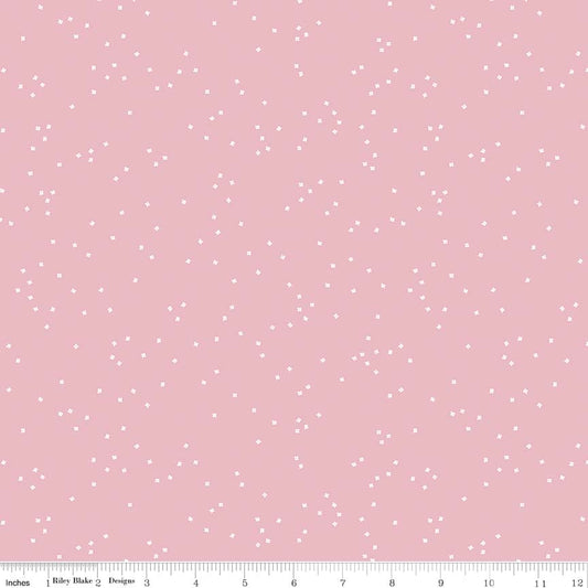 Blossoms Babypink