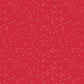 Blossoms In Color Red