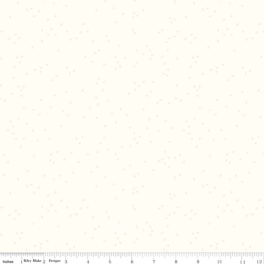 Blossoms Tone On Tone Cream