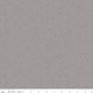 Blossoms Tone On Tone In Color Gray