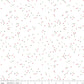 Blossom on White Santa Claus