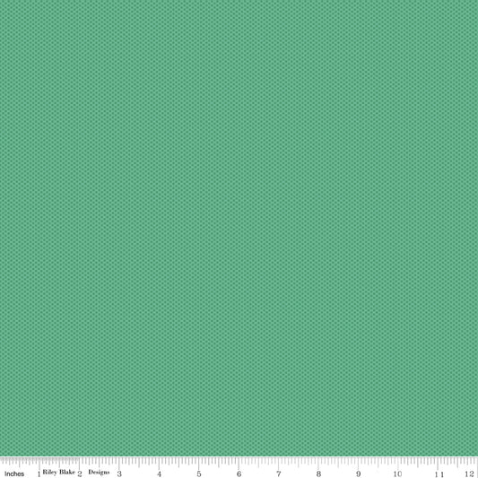 POParazzi Alpine Yardage