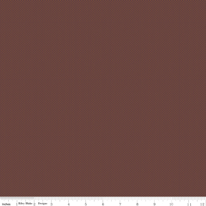 POParazzi Brown Yardage