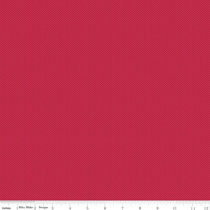 POParazzi Riley Red