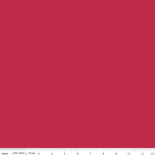 POParazzi Riley Red