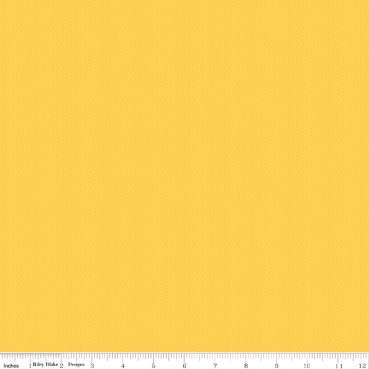 POParazzi Riley Yellow