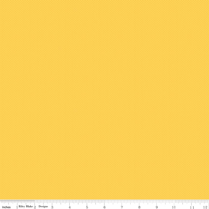 POParazzi Riley Yellow