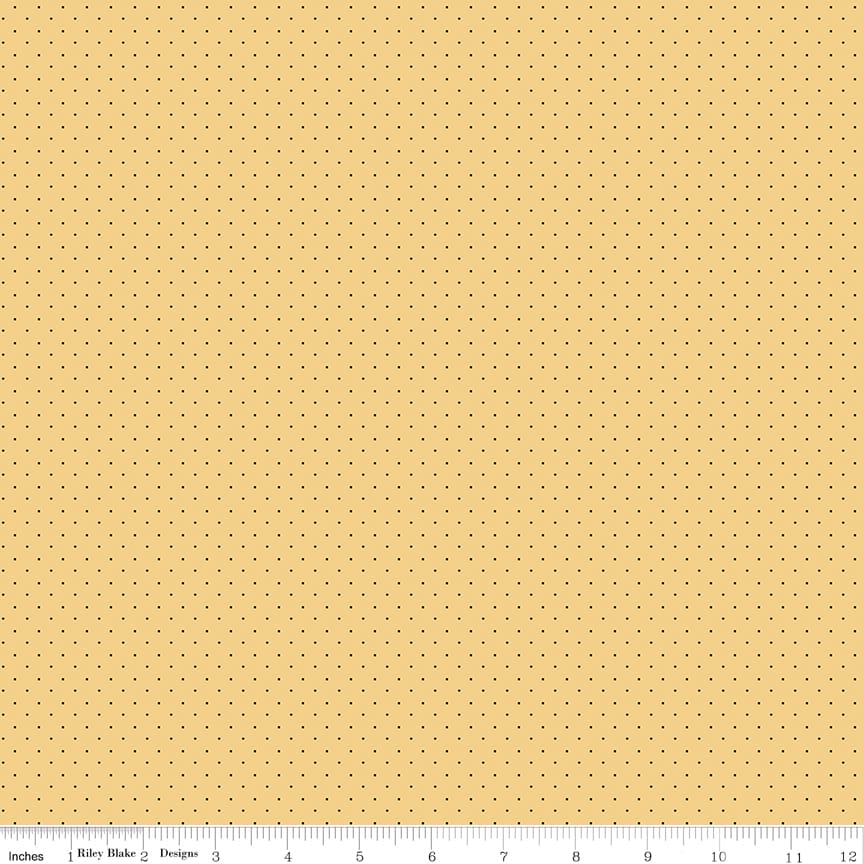 American Jane Pindots Gold