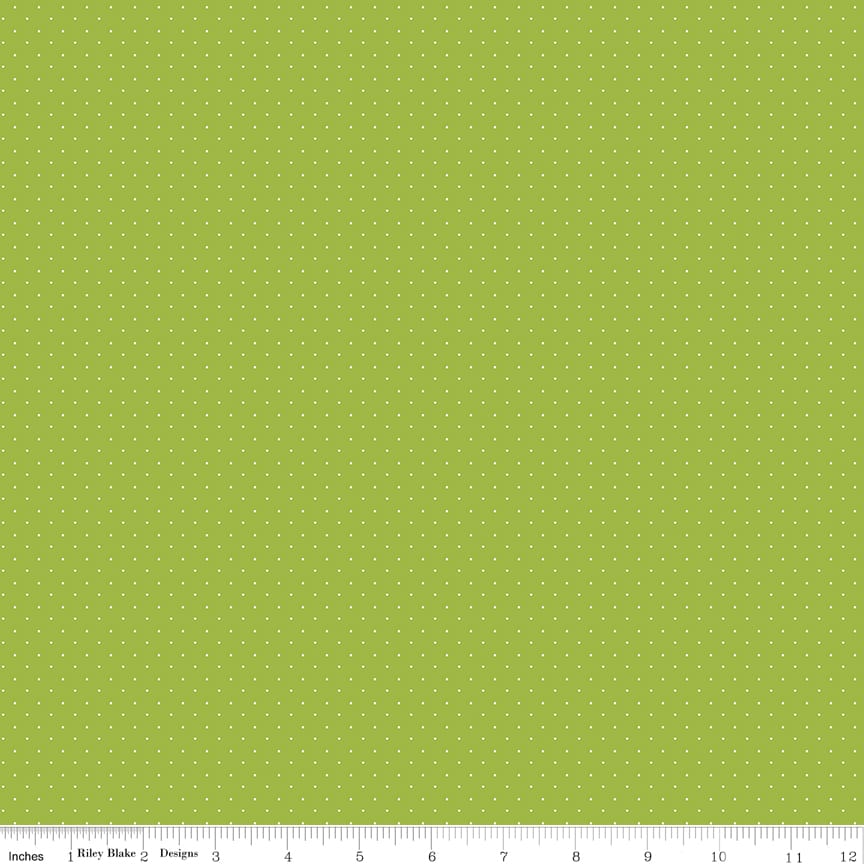 American Jane Pindots Lime
