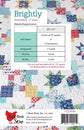 Brightly - Cluck Cluck Sew Pattern