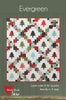 Evergreen - Cluck Cluck Sew Quilt Pattern