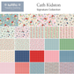 Cath Kidston Signature Collection fabric swatches