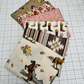 Cowgirl Petite Fat Quarter Bundle – 6 Pieces