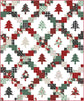 Evergreen Quilt Kit
