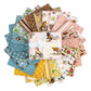 Cowgirl Fat Quarter Bundle, 21 Pcs.