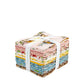 Cowgirl Fat Quarter Bundle, 21 Pcs.