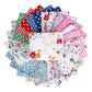 Cath Kidston Signature Collection of fat quarters fanned out