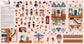 Spoonful of Sugar project felt panel 