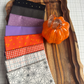Spooky Season Basics: Fright Night – 8-Piece Fat Quarter Bundle
